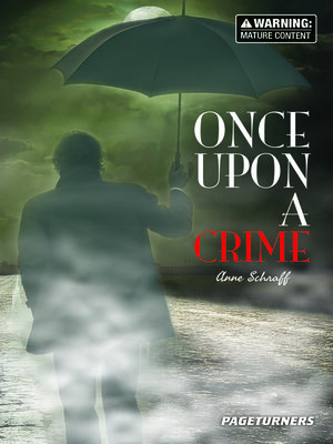 cover image of Once Upon a Crime (Mystery)